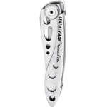 Leatherman SKELETOOL KBX 折叠多用途工具 (銀色)